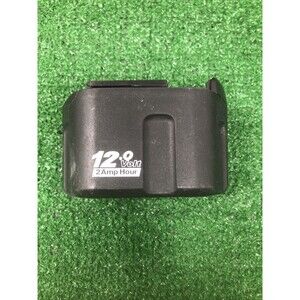 PORTER CABLE 8623 12 V BATTERY - USED